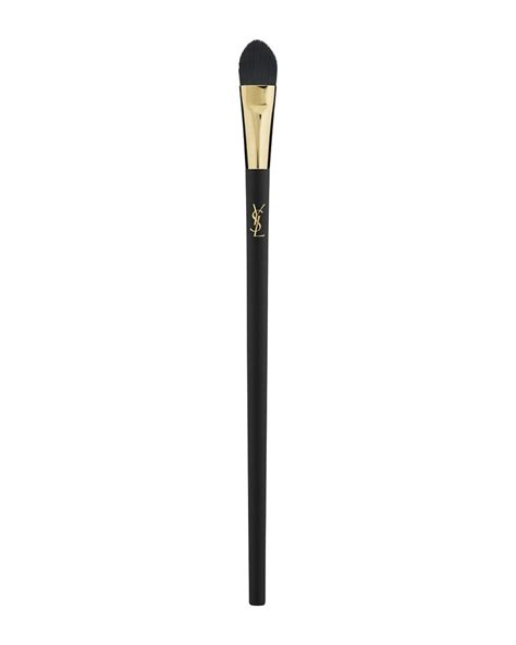 ysl concealer brush|YSL concealer dupe.